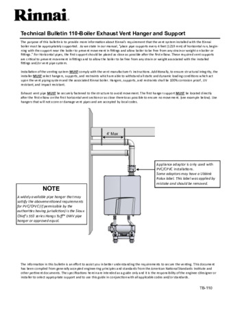 Q175CN | Rinnai