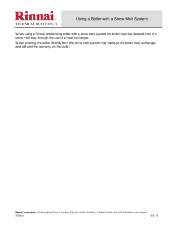 Q175CN | Rinnai