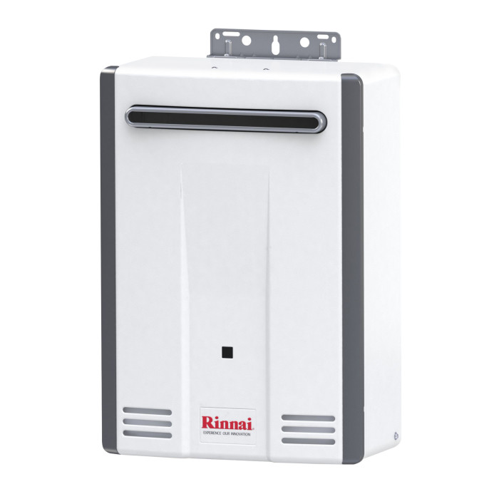 V53DEP Tankless Water Heater | Rinnai